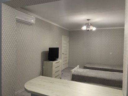 Здається квартира біля басейна! Берегово