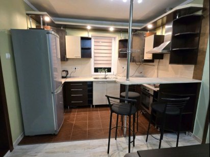 Подобово апартаменти Берегове