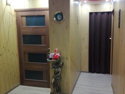 Здається по добово, квартира біля термального басейну. Берегово