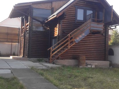 Житло подобово в м.Берегово Берегово