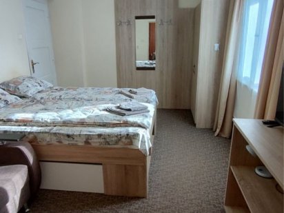 Подобова оренда житла Апартаменти VODA1 Берегове