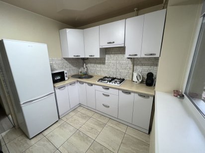 Подобово! Квартира 3-х кімнатна!Біля термальних басейнів. Берегове