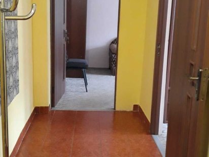 Здаю двохкімнатну квартиру Берегово