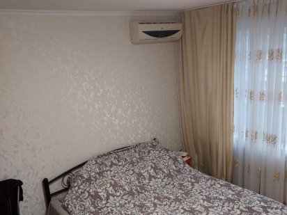 Квартира для отдыха Каменское