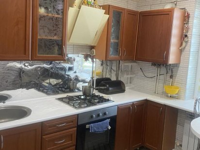 Здам Квартиру Подобово Кам'янське