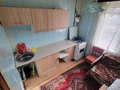 Сдам квартиру по суточно или на долгий срок Каменское