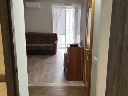 подобова оренда квартири Гостомель