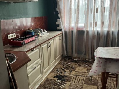 Сдам 2 кімнатну квартиру п/д Доброполье