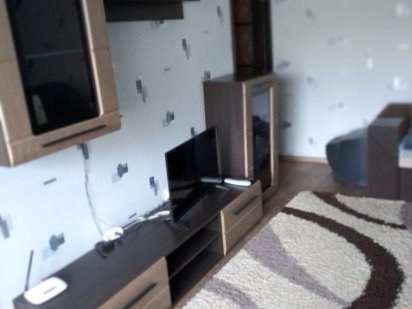 Вільна!!! 2-х кімнатна квартира 800гр