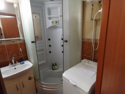 Подобово 2-х кімнатна квартира( посуточно)