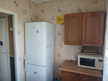 Здам однокімнатну квартиру Змиев