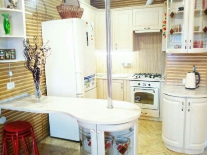 Хорошая квартира в историческом центре Измаила. Ізмаїл