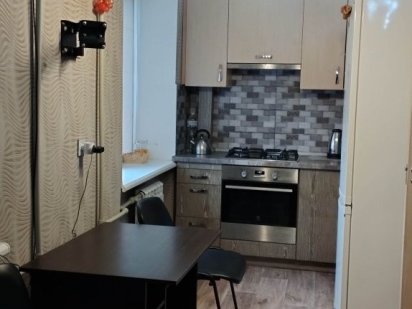 Здам двух кімнатну квартиру  подобово Ізюм