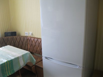 Сдам посуточно 1 комн. квартиру с видом на море, Черноморск, с 1.08 Черноморск