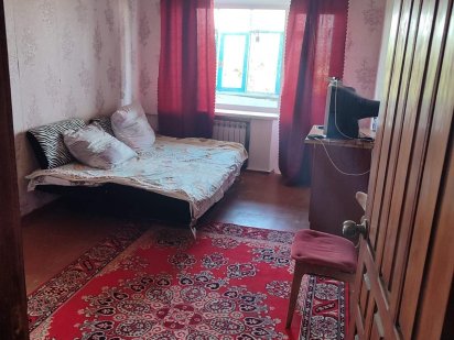 2-х кімнатна квартира в центрі міста Изюм