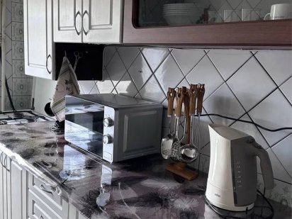 Здам подобово квартиру в Ізюмі Изюм