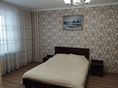 Квартира подобово реальна ціна Кам'янець-Подільський