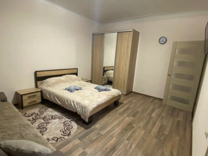 Апартаменти Д.І.М вул. Лесі Українки Кам'янець-Подільський