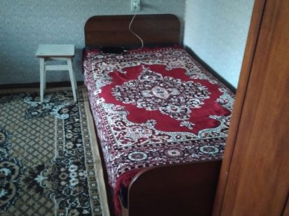 Оренда  квартири подобово. Канев