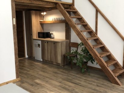 Квартира в центрі старого міста Кам'янець-Подільський