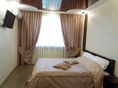 Квартира Посуточно, Погодинно в центрi мiста. Ремонт. WI-FI. Кам'янець-Подільський