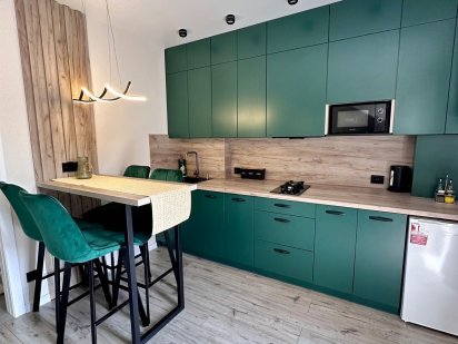 Апартаменти Д.І.М в Старому місті вул.Зарваньська 7 Кам'янець-Подільський