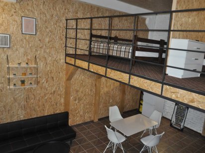 Апартаменти Подобово у Старому місті Кам'янець-Подільський