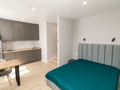 Оренда апартаментів квартири подобово Коломыя