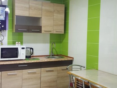 Подобово квартира 2-х кімнатна (Район автостанції) Ковель