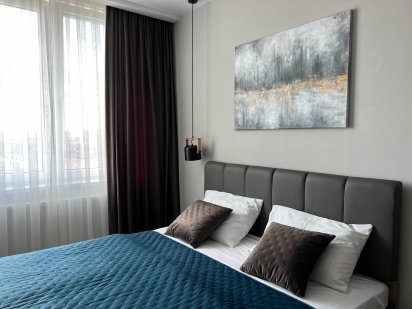 Нова квартира  Центр Парковка  Подобова оренда Потижнево Family Estate Кам'янець-Подільський