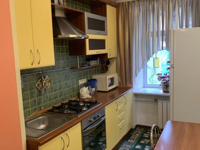 Здається комфортна квартира центрі Кам'янець-Подільський