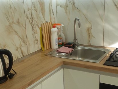 Подобово квартира Коростень