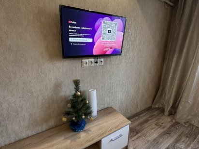 Затишна, тепла 1кімнатна квартира. Район Ринку Краматорск