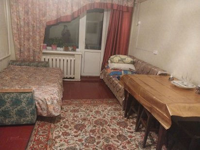 Квартира, подобово посуточно 700 грн 