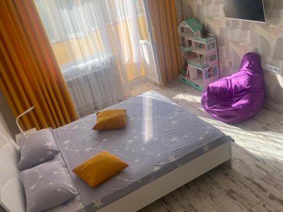 Оренда квартири подобово Краматорск