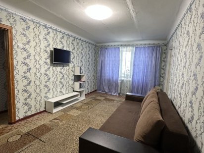 Посуточно аренда, сдам 2к квартиру в центре Краматорск