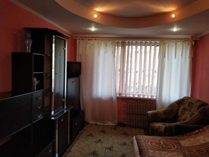 Краматорськ2х комн квартира на О.Вишни, р-н крытого рынка Краматорск