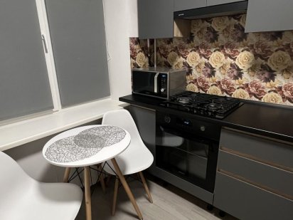 Квартира подобово в центрі міста з євроремонтом Лубни