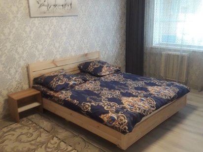 1-к квартира ЛЮКС Краматорск