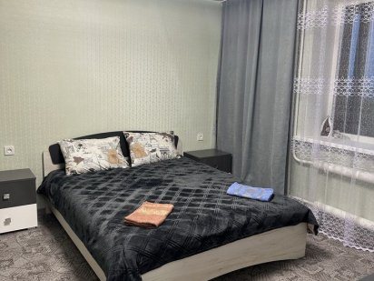 Квартира подобово, Лозова Лозовая