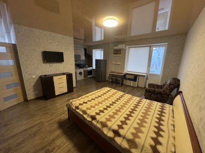 Сдається квартира подобово місто Краматорськ Краматорск