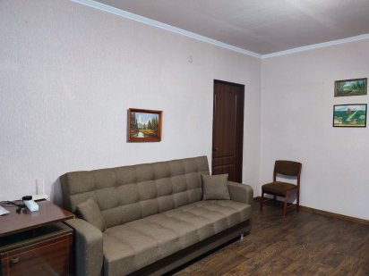 Подобова оренда двокімнатної квартири Краматорск