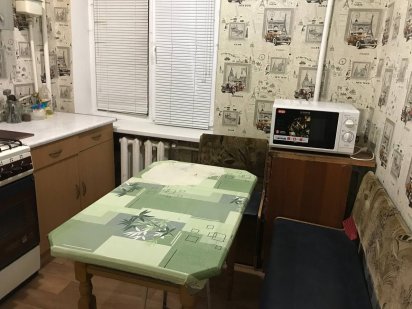 Посуточно, почасово. Р-н ЖД Краматорск