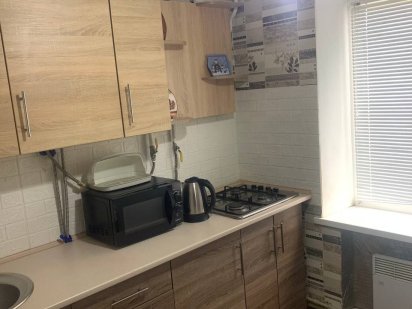 Здається подобово двокімнатна квартира в центрі м. Марганець Марганец