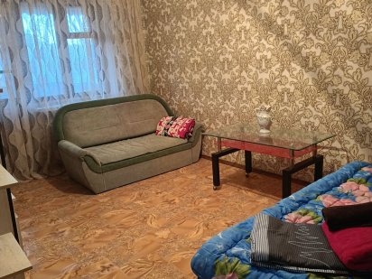 Квартира посуточно Краматорск