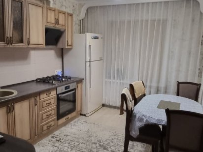 Аренда трёхкомнотной квартиры ,посуточная. Краматорск