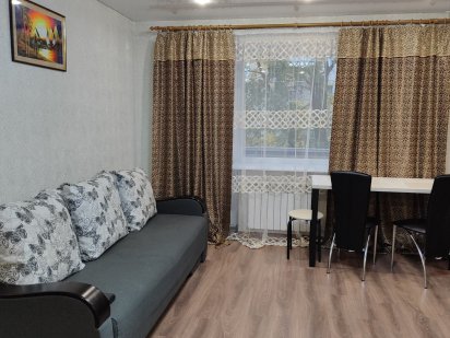 Роскошная большая квартира центр города, от хозяина Краматорск