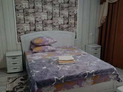 Здаю 1 кімнатну квартиру по вул.Незалежності 2 Миргород