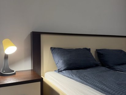 Однокімнатна квартира подобово Мукачево