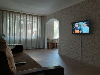 Здам квартиру від 3 діб Мукачево